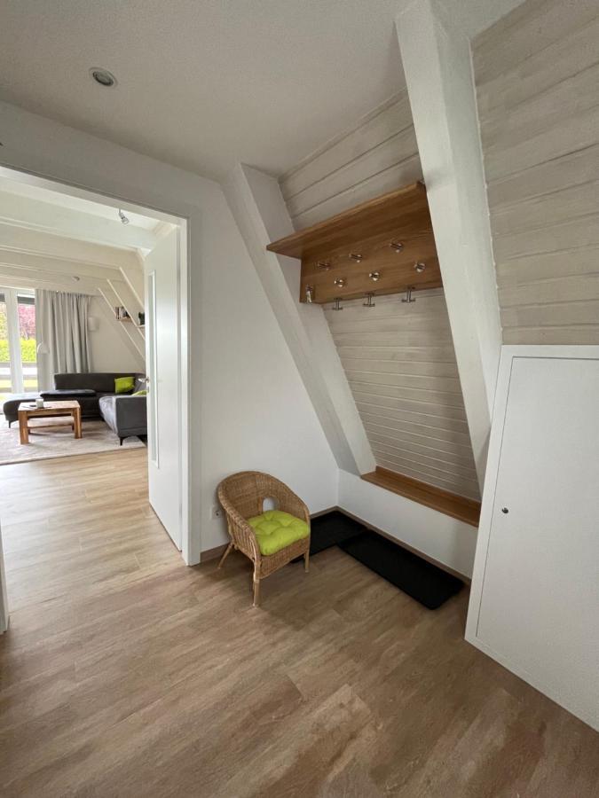 Meinhaus-Fedderwardersiel Butjadingen Bagian luar foto