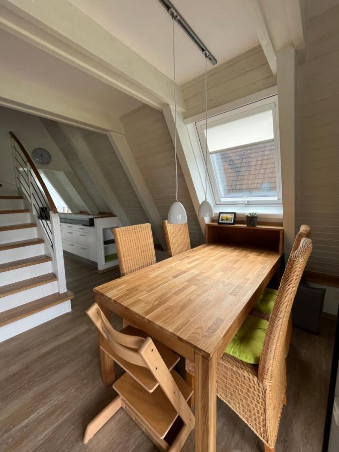 Meinhaus-Fedderwardersiel Butjadingen Bagian luar foto