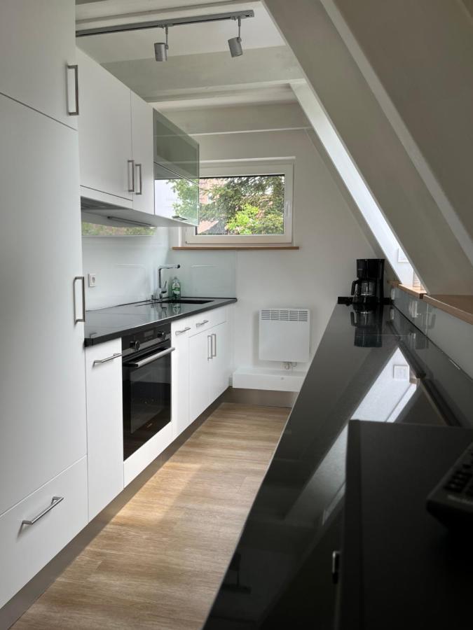 Meinhaus-Fedderwardersiel Butjadingen Bagian luar foto