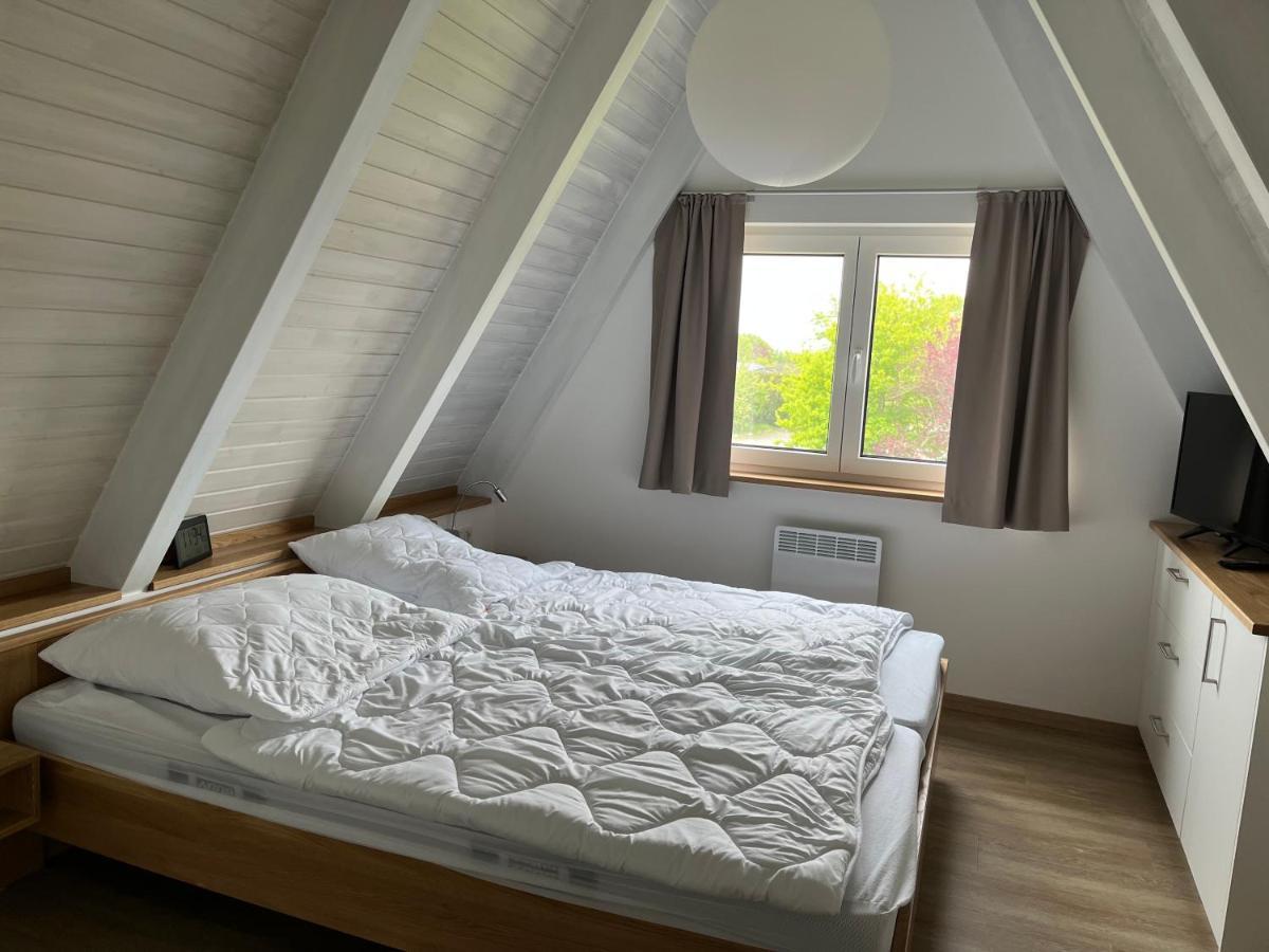 Meinhaus-Fedderwardersiel Butjadingen Bagian luar foto