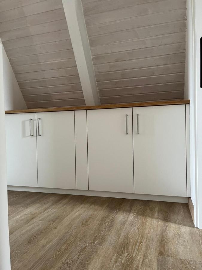 Meinhaus-Fedderwardersiel Butjadingen Bagian luar foto