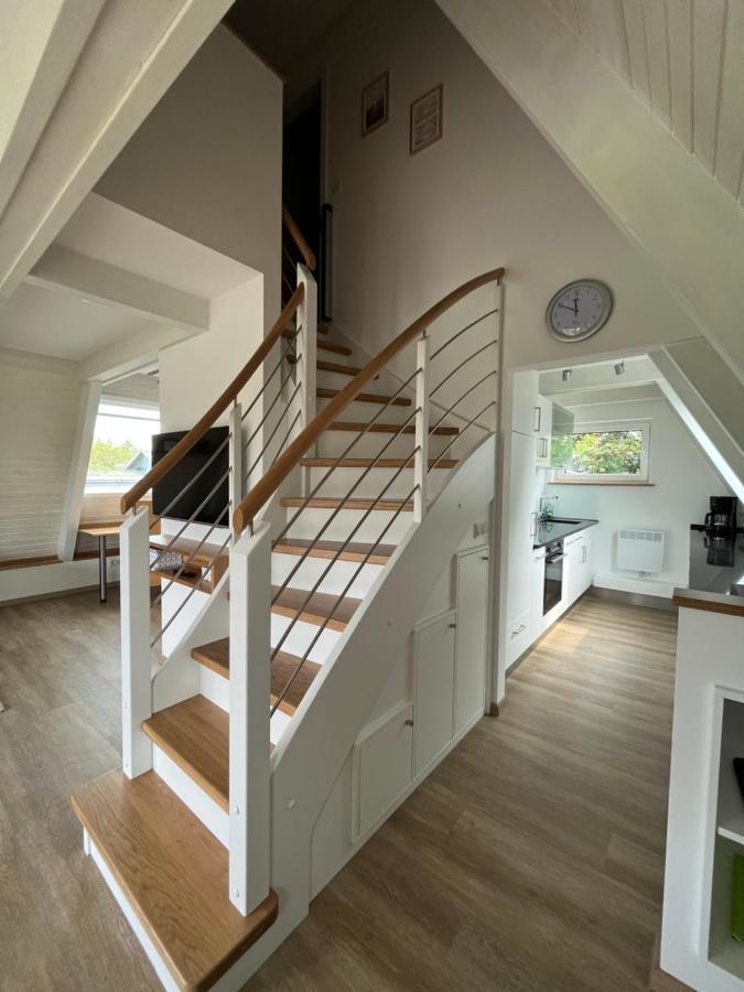 Meinhaus-Fedderwardersiel Butjadingen Bagian luar foto