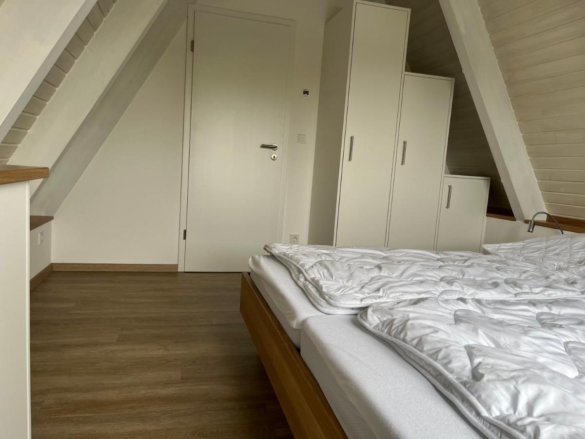 Meinhaus-Fedderwardersiel Butjadingen Bagian luar foto