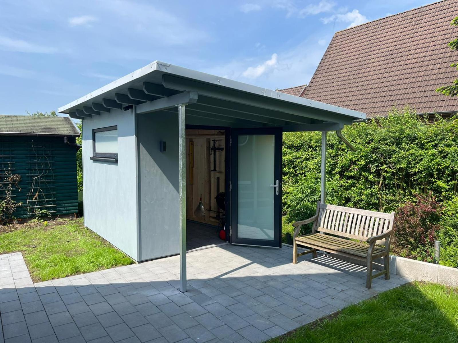 Meinhaus-Fedderwardersiel Butjadingen Bagian luar foto